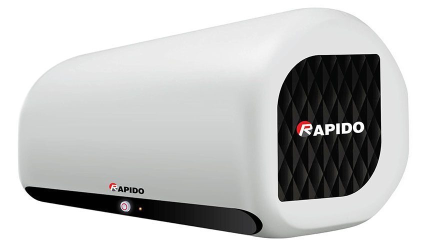 Bình nước nóng Rapido Greta GE 30L