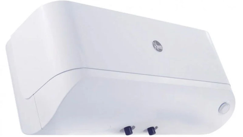 Bình nước nóng gián tiếp 20 lít Rheem RH-RHEEMXS-20W - Hàng chính hãng