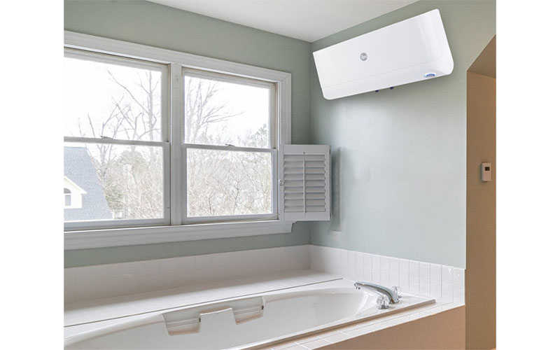 Bình nước nóng gián tiếp 20 lít Rheem RH-RHEEMXS-20W - Hàng chính hãng