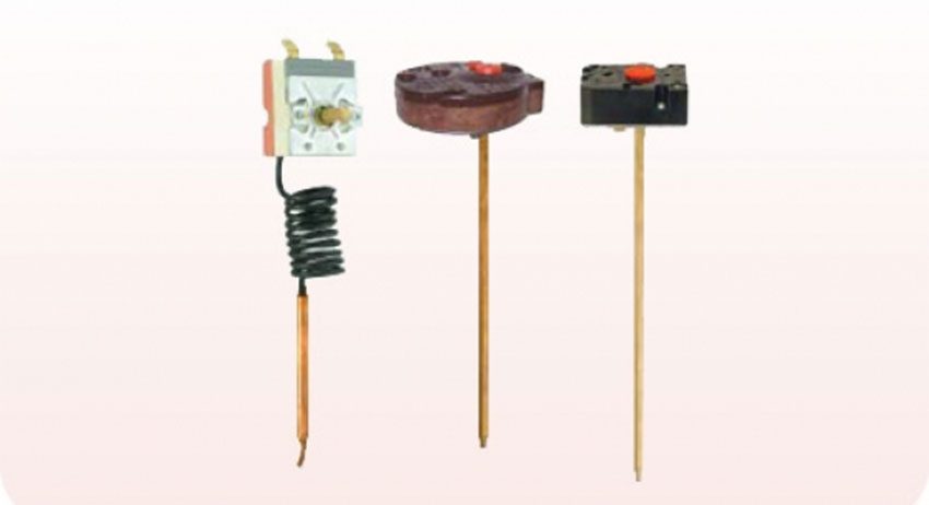 Bình nước nóng gián tiếp chống giật Ferroli AQUA E 100L - Hàng chính hãng