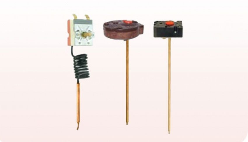 Bình nước nóng gián tiếp chống giật Ferroli Aqua E 125L - Hàng chính hãng