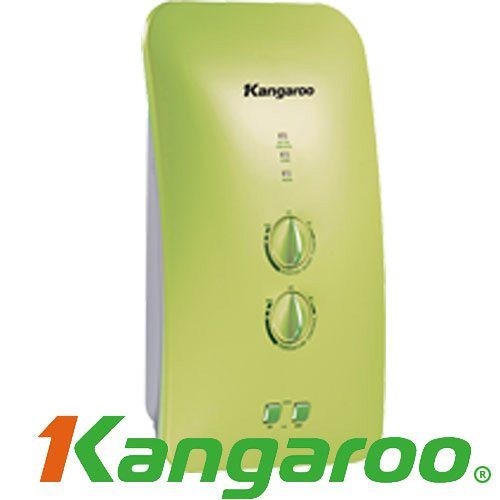 Bình nước nóng trực tiếp Kangaroo KG236PG - Hàng chính hãng