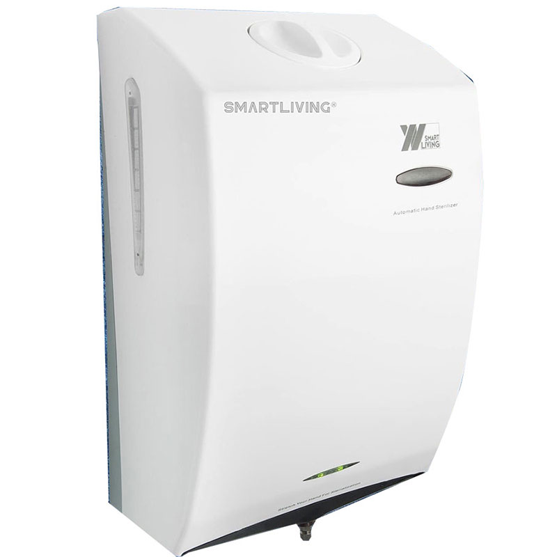 Bình rửa tay cảm ứng Smartliving YM401 - Hàng chính hãng