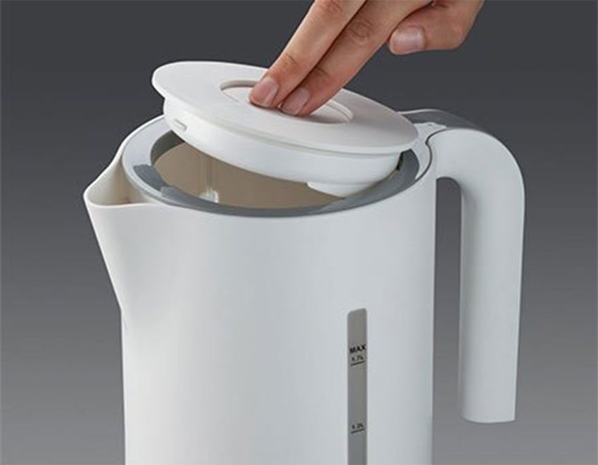 Bình siêu tốc Cloer 4111 - Hàng chính hãng