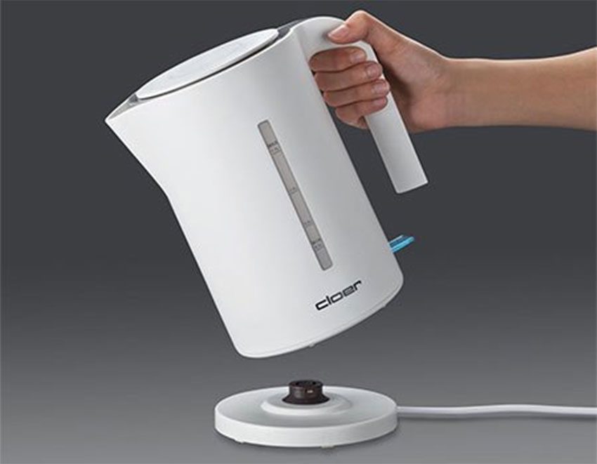 Bình siêu tốc Cloer 4111 - Hàng chính hãng