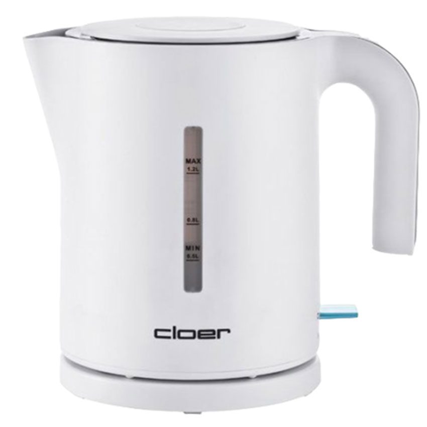 Bình siêu tốc Cloer 4121 - Hàng chính hãng