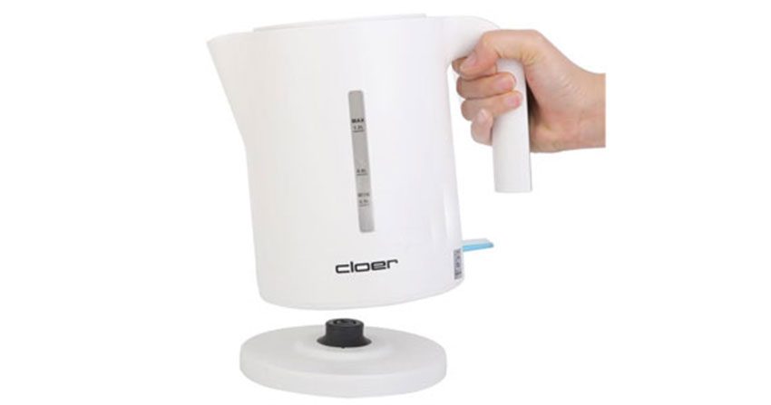 Bình siêu tốc Cloer 4121 - Hàng chính hãng