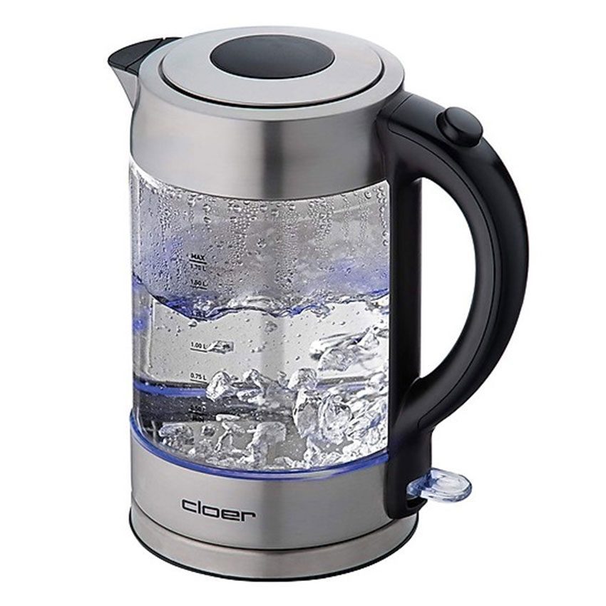 Bình siêu tốc Cloer 4429 - Hàng chính hãng