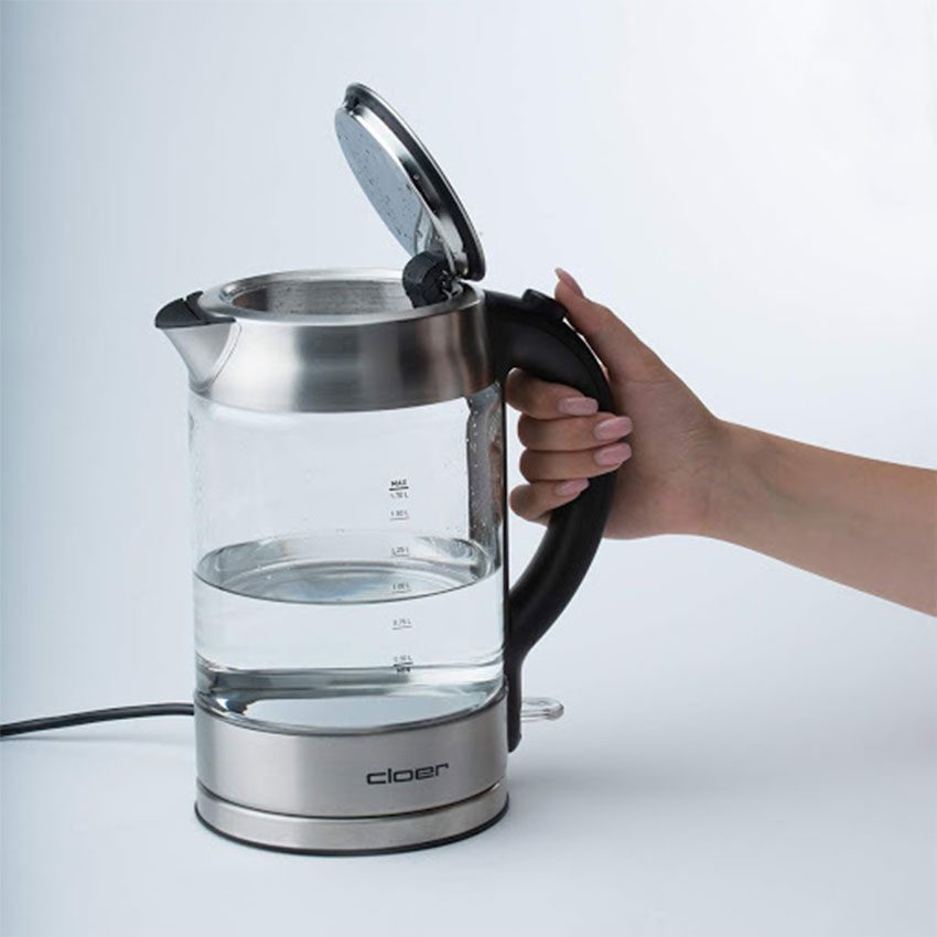 Bình siêu tốc Cloer 4429 - Hàng chính hãng