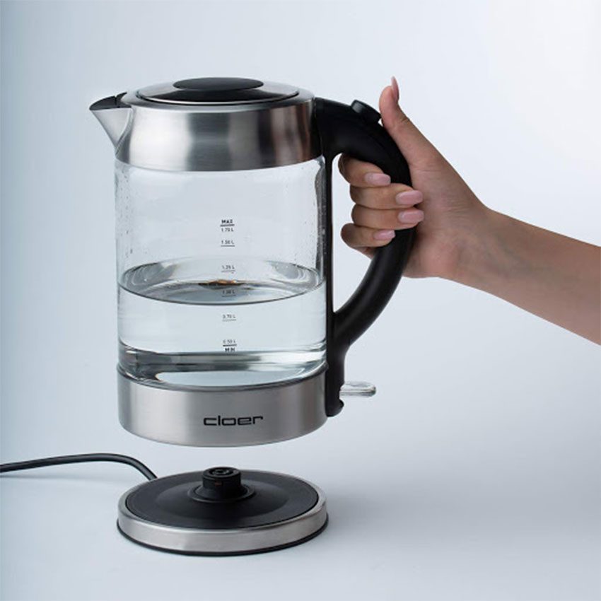 Bình siêu tốc Cloer 4429 - Hàng chính hãng