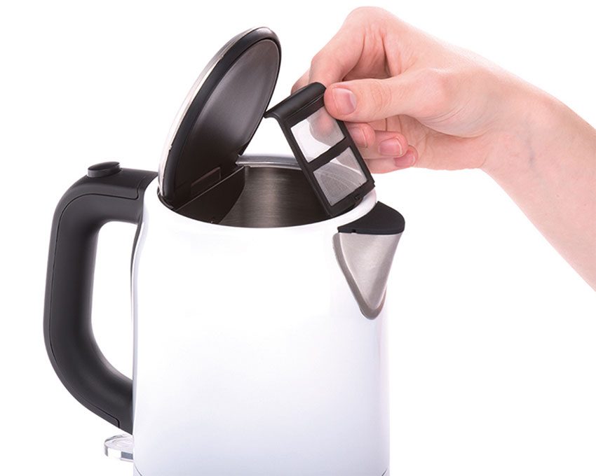 Bình siêu tốc Cloer 4511 - Hàng chính hãng