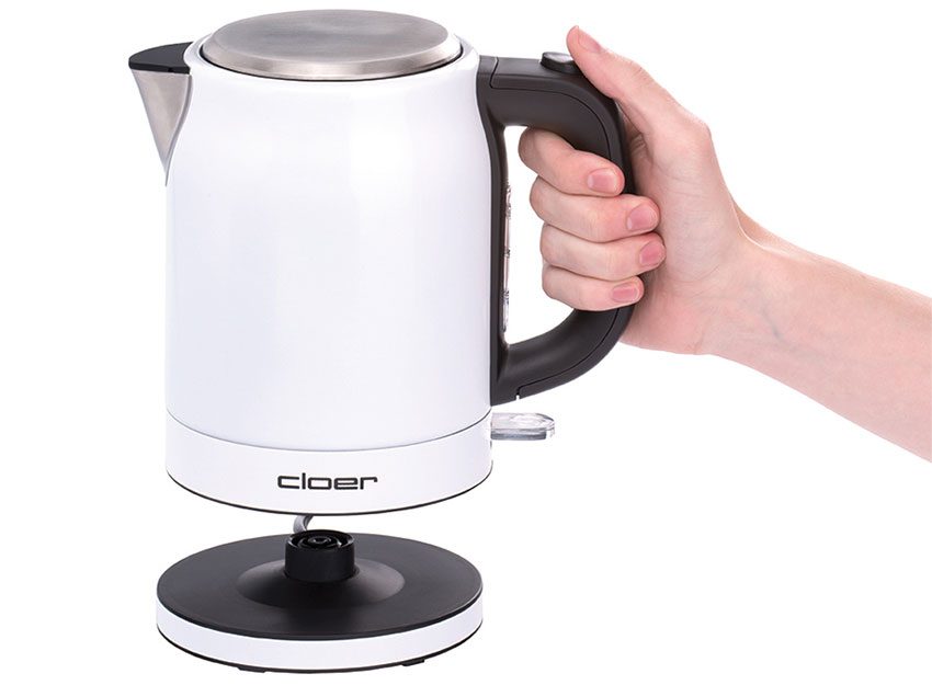 Bình siêu tốc Cloer 4511 - Hàng chính hãng