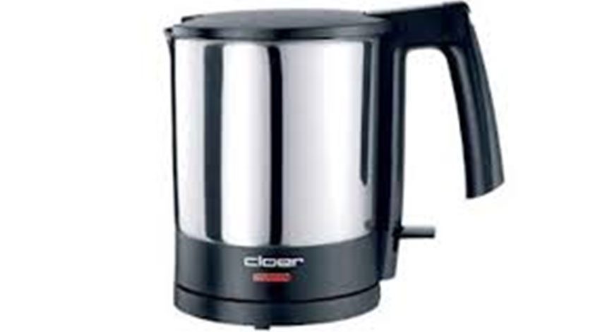 Bình siêu tốc Cloer 4700 - Hàng chính hãng