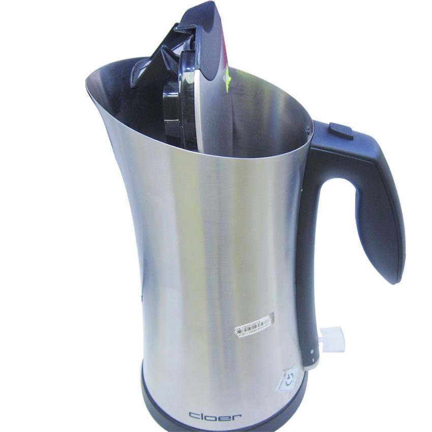 Bình siêu tốc Cloer 4709 - Hàng chính hãng