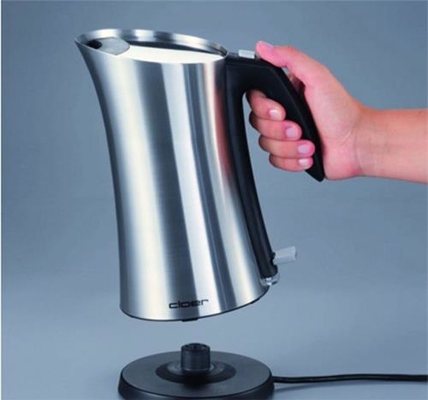 Bình siêu tốc Cloer 4709 - Hàng chính hãng