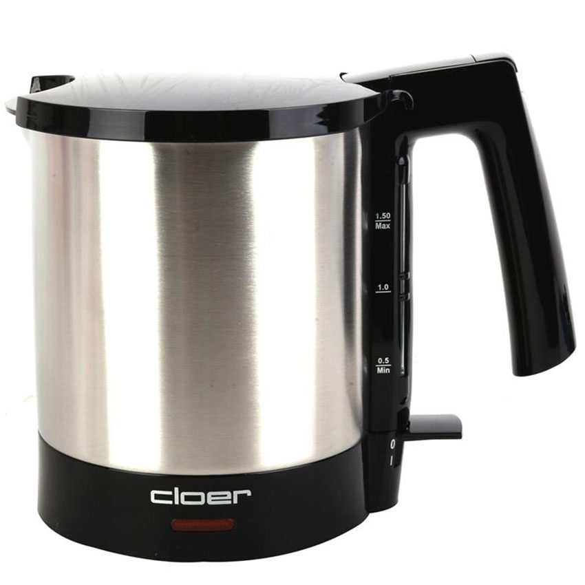 Bình siêu tốc Cloer 4710 - Hàng chính hãng