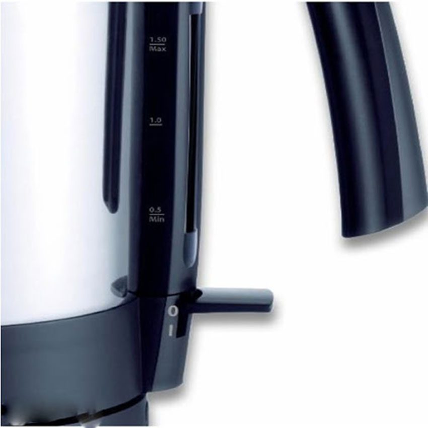 Bình siêu tốc Cloer 4710 - Hàng chính hãng