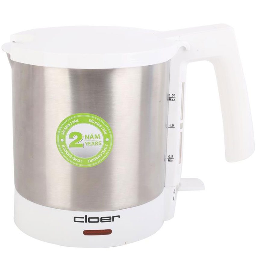 Bình siêu tốc Cloer 4711 - Hàng chính hãng