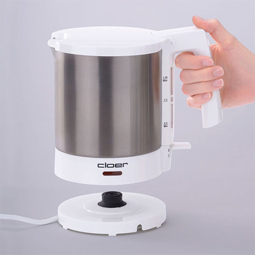 Bình siêu tốc Cloer 4711 - Hàng chính hãng