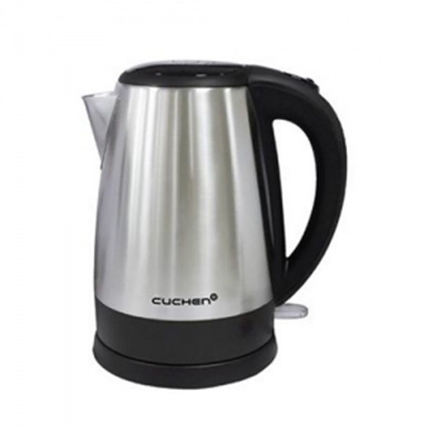 Bình đun siêu tốc Cuchen CKT-G1700VN (1.7L) - Hàng chính hãng