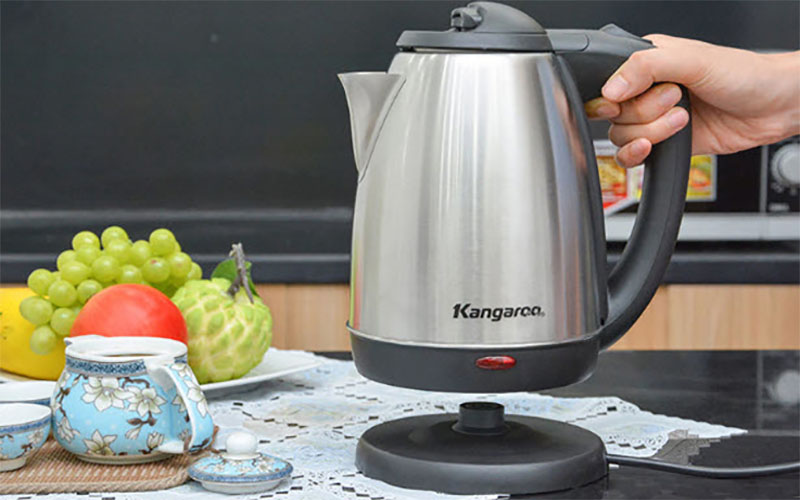 Bình siêu tốc Kangaroo KG343 - Hàng chính hãng