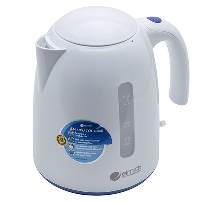 Bình siêu tốc Elmich KEE-0697 - Hàng chính hãng