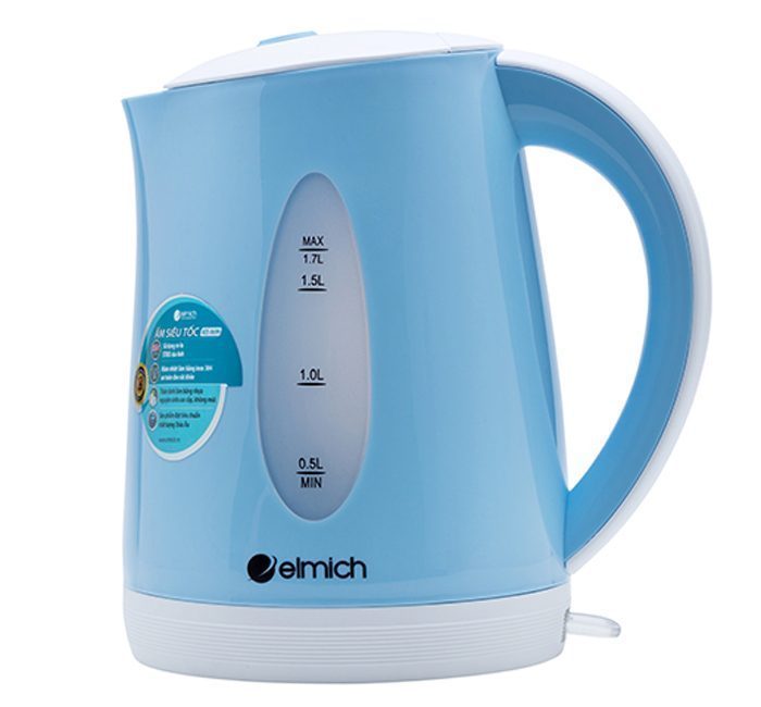 Bình siêu tốc Elmich KEE-0699 - Hàng chính hãng