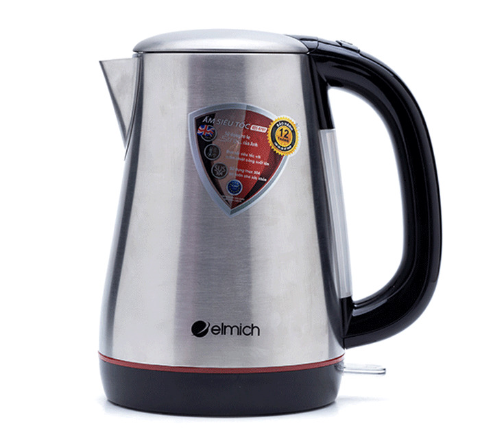 Bình siêu tốc Elmich KEE-0701 - Hàng chính hãng