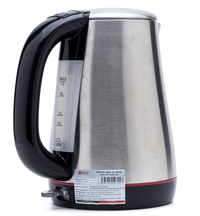 Bình siêu tốc Elmich KEE-0701 - Hàng chính hãng