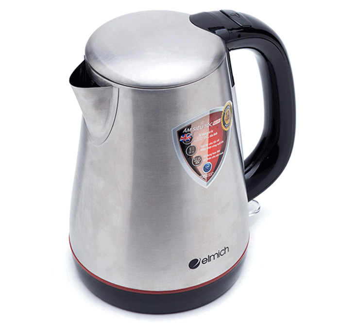 Bình siêu tốc Elmich KEE-0701 - Hàng chính hãng