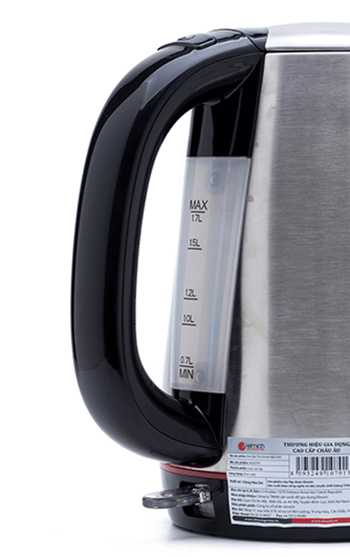 Bình siêu tốc Elmich KEE-0701 - Hàng chính hãng