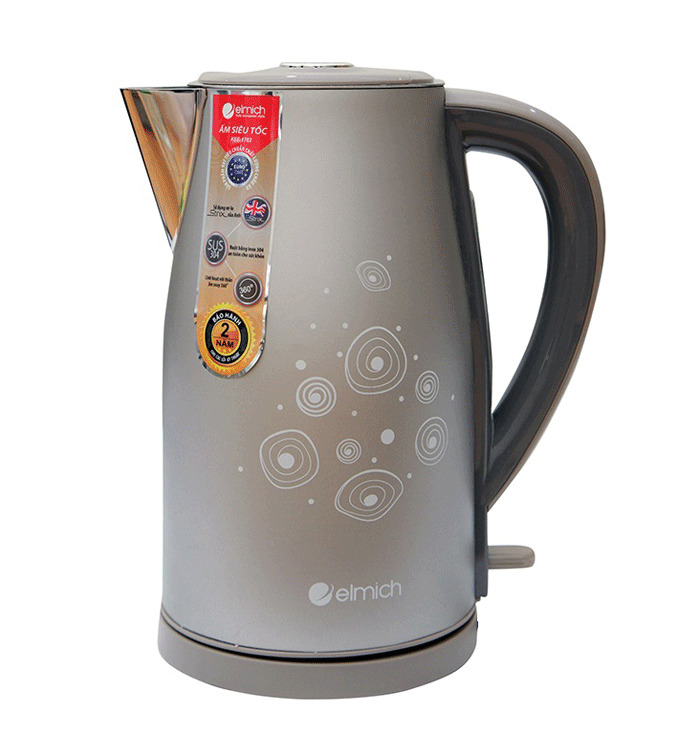 Bình siêu tốc Elmich KEE-1783 - Hàng chính hãng