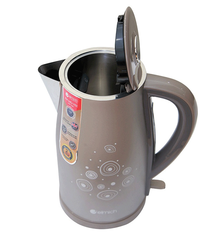 Bình siêu tốc Elmich KEE-1783 - Hàng chính hãng