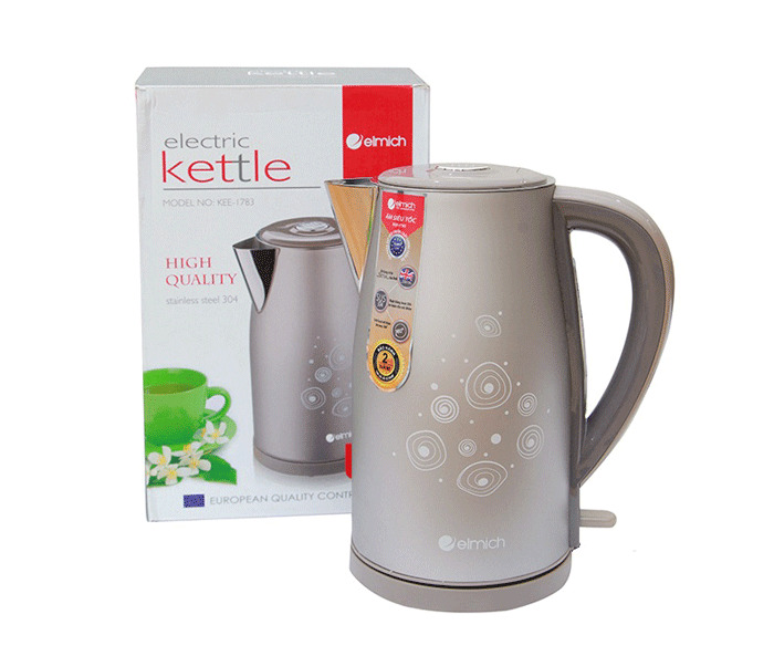 Bình siêu tốc Elmich KEE-1783 - Hàng chính hãng