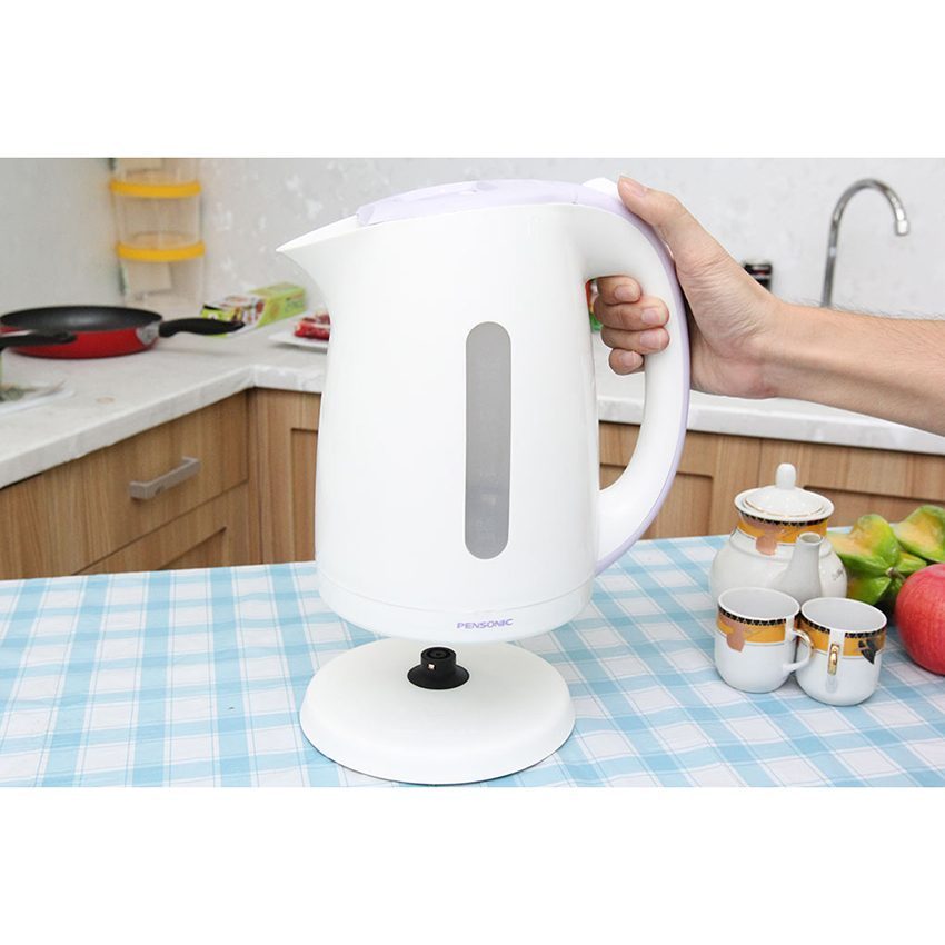 Đế của bình đun siêu tốc Pensonic PAB-1701G