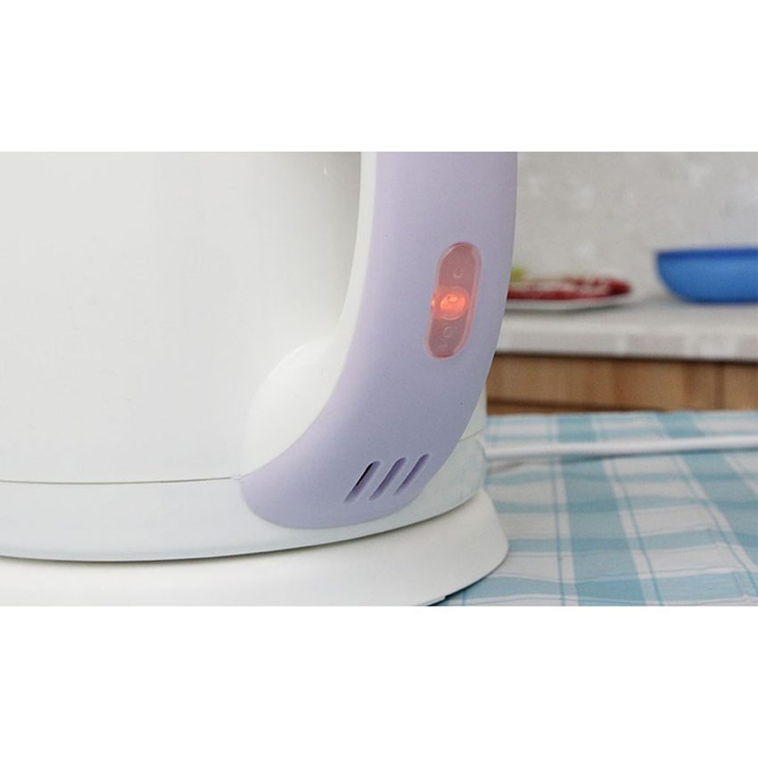 Đèn của bình đun siêu tốc Pensonic PAB-1701G