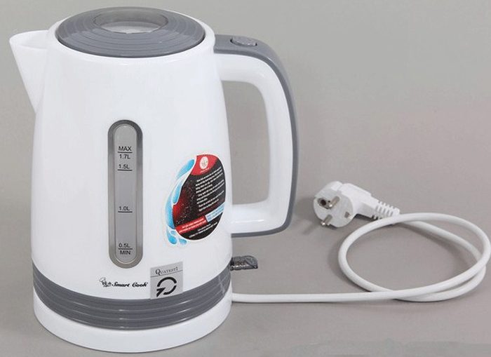 Bình siêu tốc Elmich Smart Cook KES-6872 - Hàng chính hãng