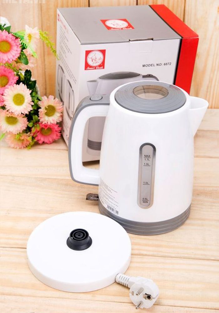 Bình siêu tốc Elmich Smart Cook KES-6872 - Hàng chính hãng