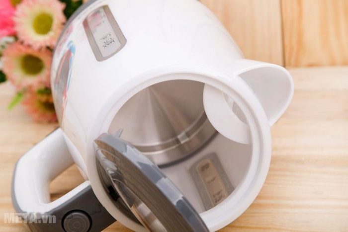 Bình siêu tốc Elmich Smart Cook KES-6872 - Hàng chính hãng