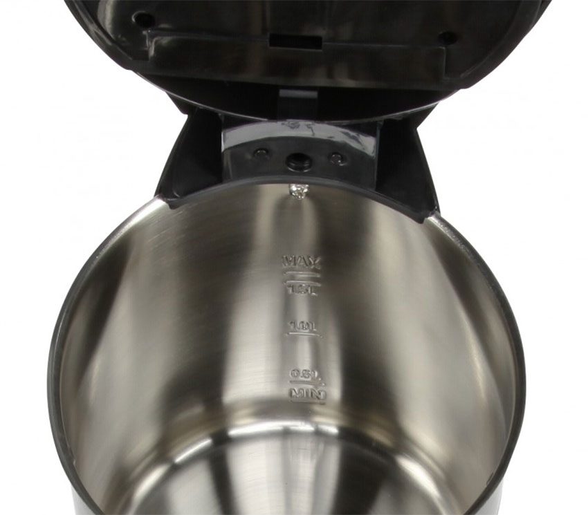 Thang đo mực nước của bình siêu tốc Unold 8155