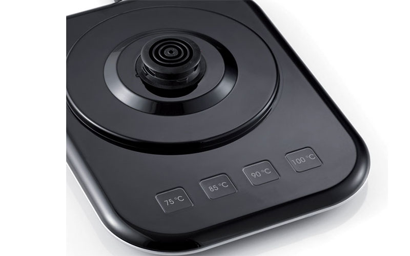 Bình đun trà Ariete MOD-2867 - Hàng chính hãng