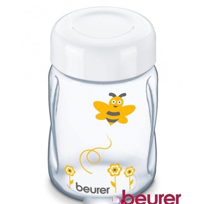 Bình sữa thay thế Beurer BY40 - Hàng chính hãng