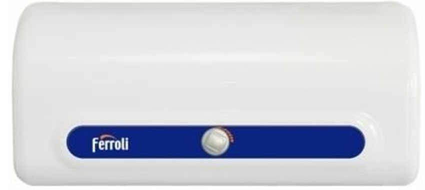 Bình nước nóng Ferroli QQ EVO 30L AE - Hàng chính hãng