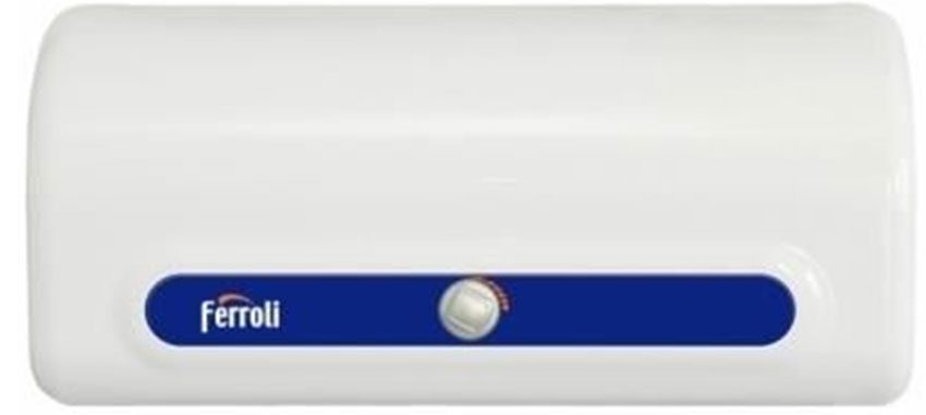 Bình tắm nước nóng Ferroli QQ Evo AE 20  - Hàng chính hãng