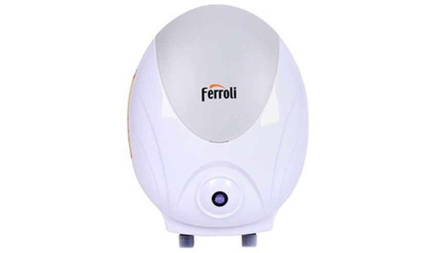 Bình tắm nước nóng gián tiếp Ferroli Hotdog 5L