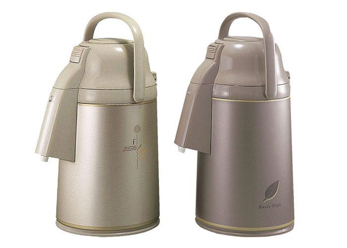 Bình thuỷ bơm Zojirushi VRKE-30N