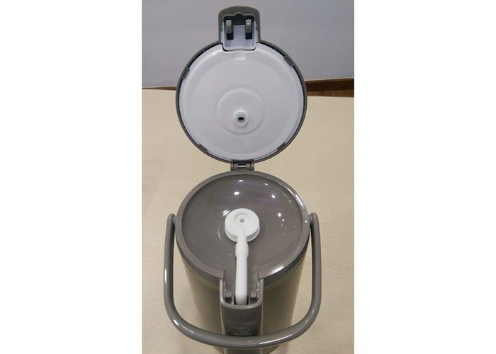Bình thuỷ bơm Zojirushi VRKE-30N