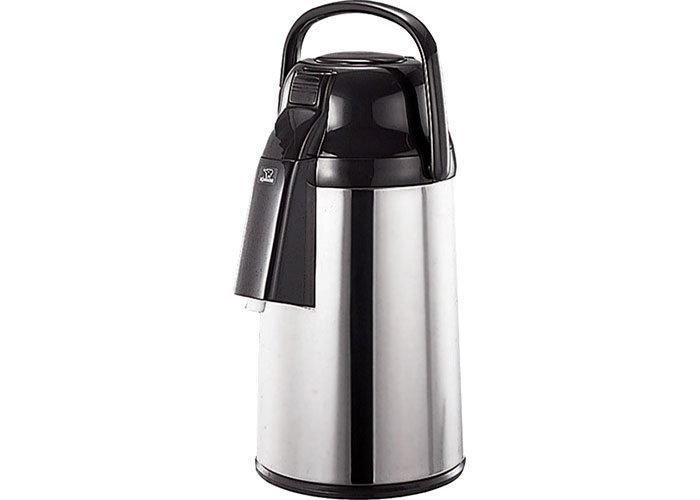 Bình thuỷ bơm Zojirushi VRKE-30S