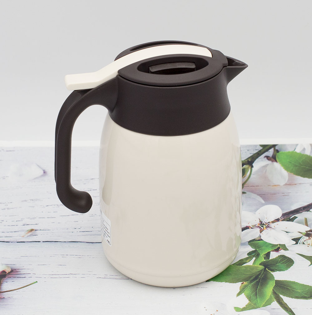 Bình thủy chứa ruột chân không Tiger PWM-B120 - Hàng chính hãng