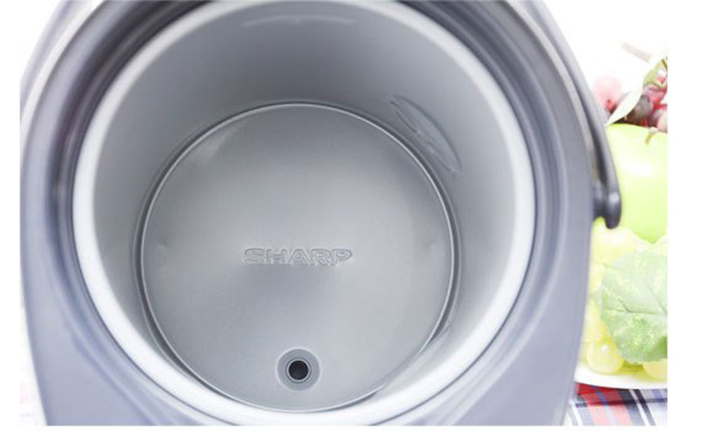 Bình thủy điện Sharp KP-Y33BTV - Hàng chính hãng